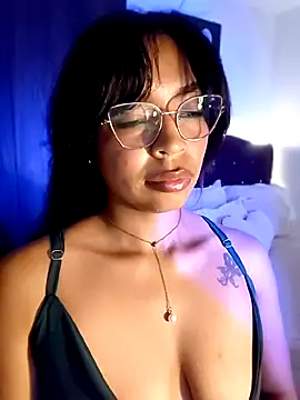 nathyjonees webcam