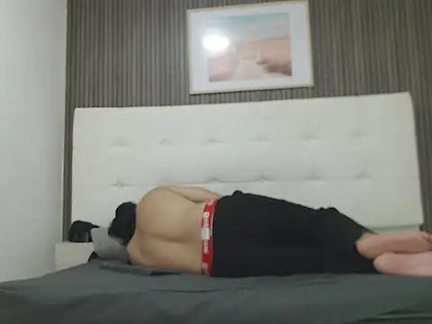 Alex_Wolft webcam