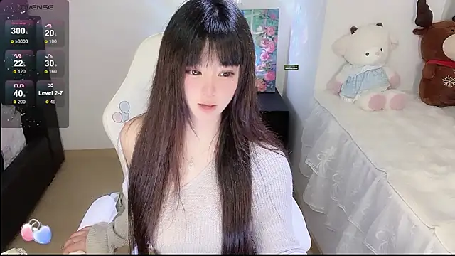 Mititii webcam