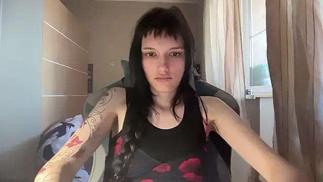 SebrinaMontelle webcam