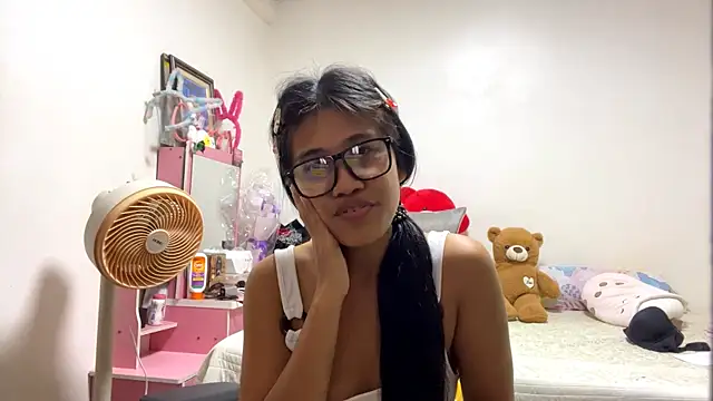 LulaVanorder webcam