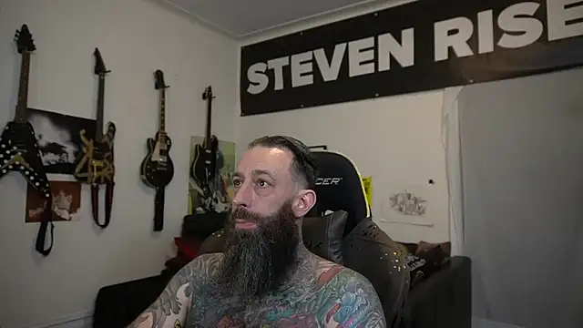 StevenRiseNYC webcam