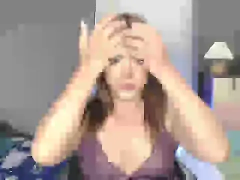 samfoxycummer69 webcam