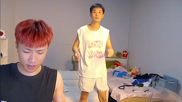 Chinese-Sweety webcam