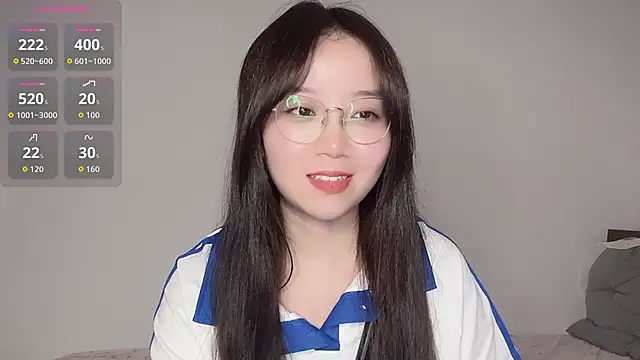 77-Vicky webcam