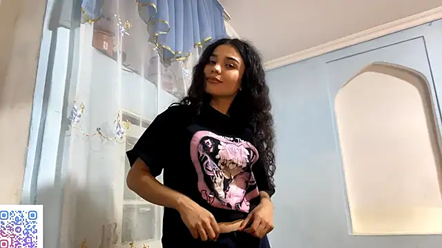 RitaPerry webcam