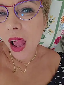 elacoquette webcam