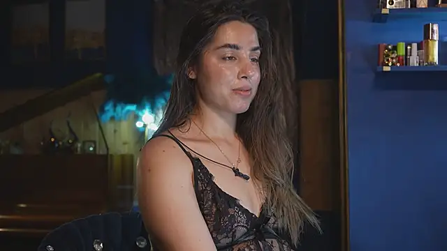 VanessaDoyle webcam