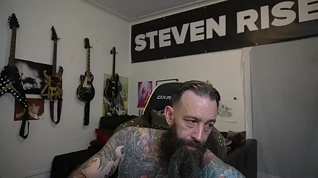 StevenRiseNYC webcam