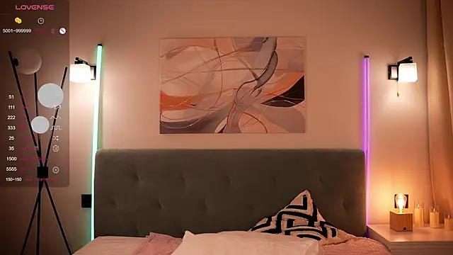 JanetJennings live webcam