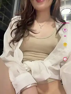 meimei_x Live Web Cam Show