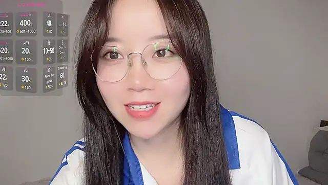 77-Vicky live webcam