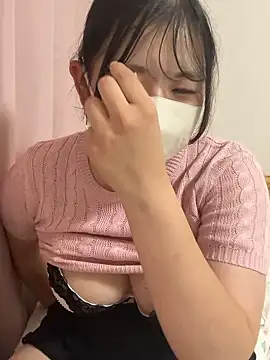 yui_yui_1234 Live Web Cam Show