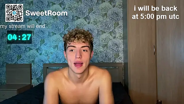 AlfredSweet webcam