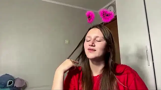 BreeEvett webcam