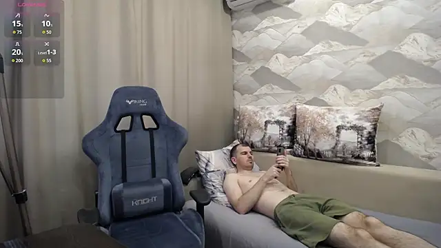 SerzhKorol1 webcam