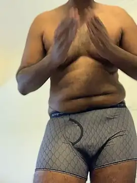 TheBeelzebun webcam