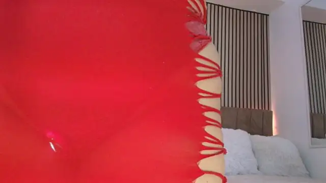 JuliRamirez webcam