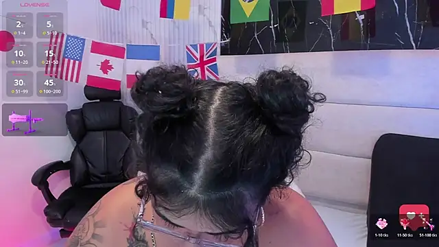 Reginavegaa webcam