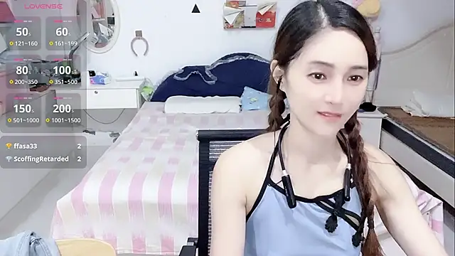 miaomiao-99 live webcam