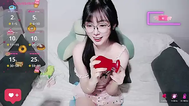 baby-yaya20 webcam