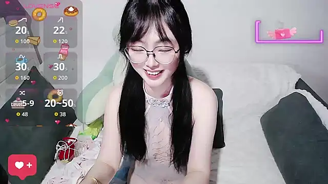 baby-yaya20 webcam