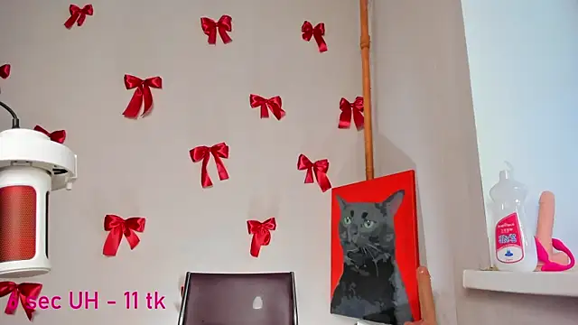 blissful_muse2 webcam