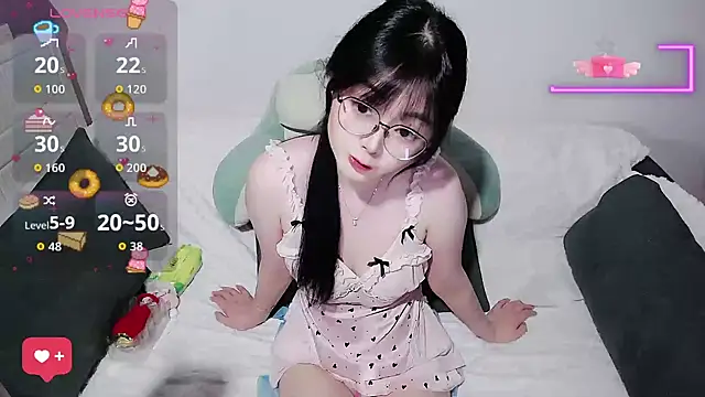 baby-yaya20 webcam