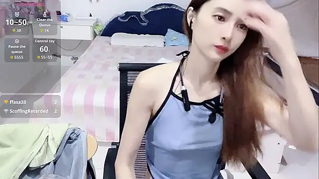 miaomiao-99 webcam