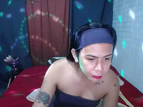BriannaCruz24 webcam