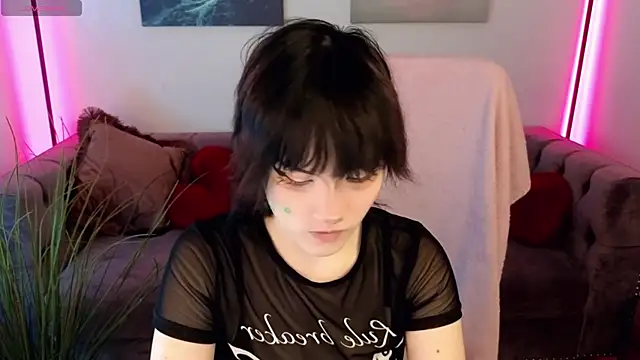 _Arlie_ live cam on StripChat