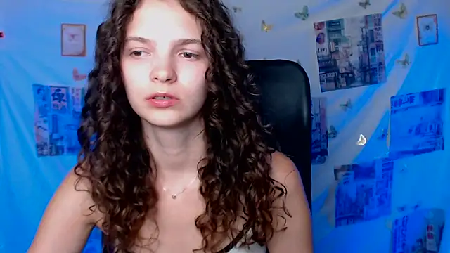 _SusieSu_ webcam