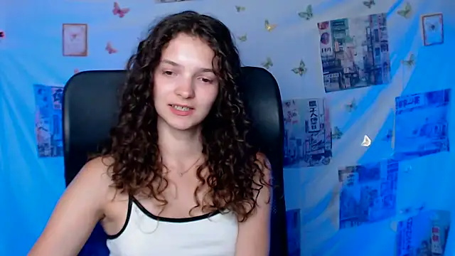 _SusieSu_ webcam