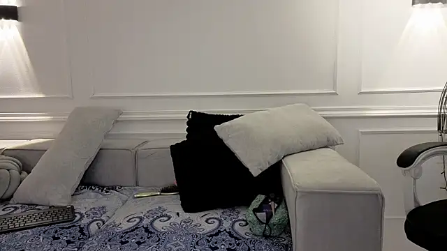 valeriavg webcam