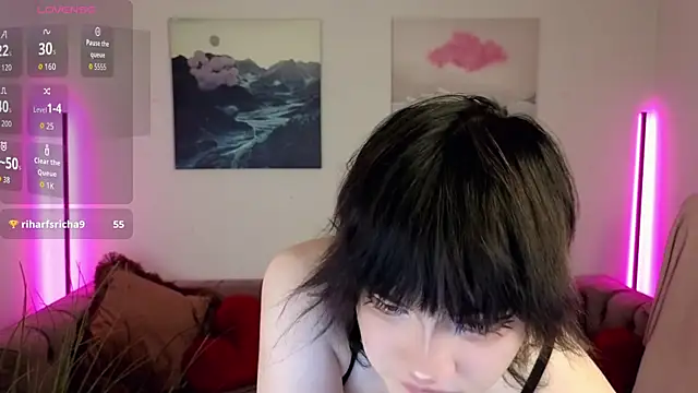 _Arlie_ webcam