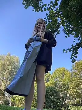 Liza_risky webcam