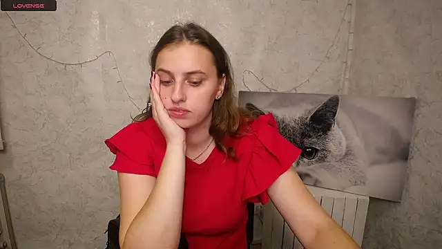 AmandaDimond_ webcam