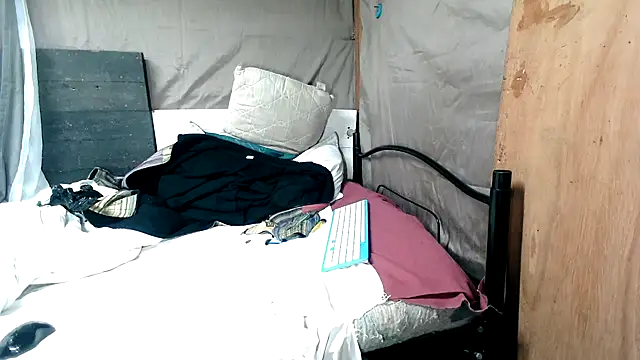 Camodick webcam