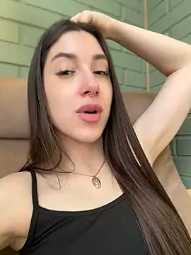 boomfoxy (F young) - drool on panties ✨massage pussy with it