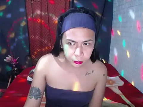 BriannaCruz24 webcam