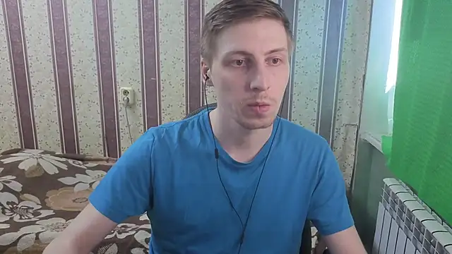 Darien_Brown webcam