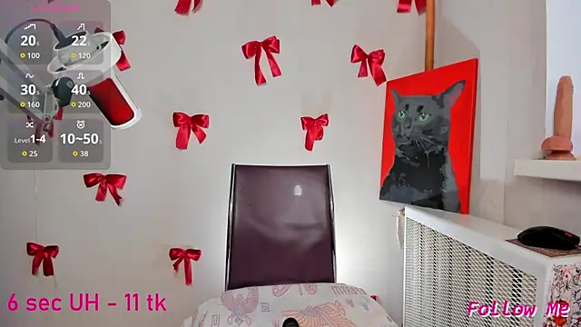 blissful_muse2 webcam