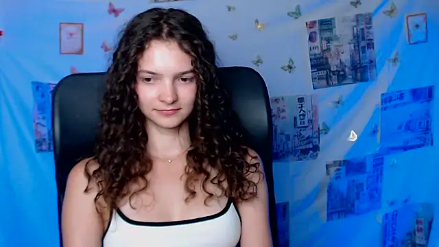 _susiesu_ - _SusieSu_'s free webcam - UK Sex Cams
