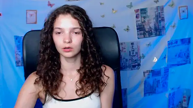 _SusieSu_ webcam