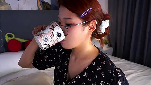 NelleMihalko webcam
