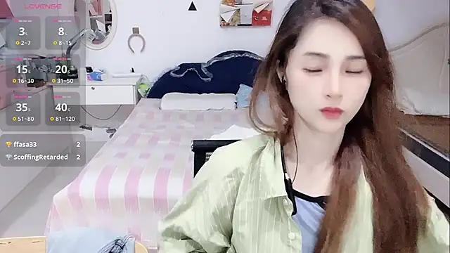 miaomiao-99 webcam