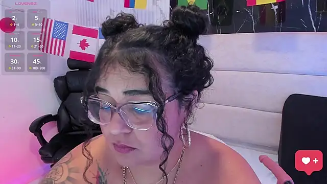 Reginavegaa webcam