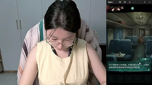 Erya-369 webcam