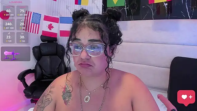 Reginavegaa webcam