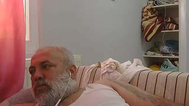 husoizmir Live Web Cam Show